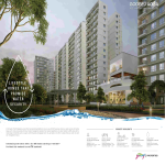 Lifestyle homes that promise water security at Godrej Aqua in Hosahalli, Bangalore